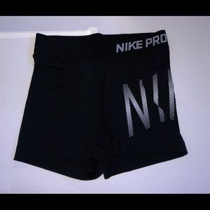nike pros